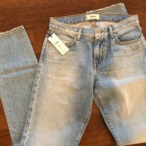 Baldwin Jeans